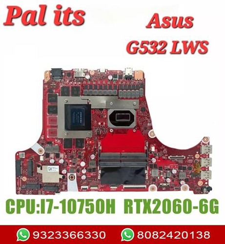 ASUS-G532LWS-LAPTOP-MOTHERBOARD